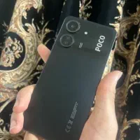 گوشی پکو c65
