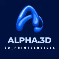 خدمات پرینت سه بعدی مهندسی معکوس قطعات صنعتی