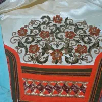 شلوار بندری پذرفته مییشود