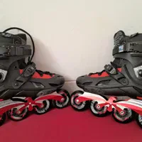 کفش اسکیت flying eagle F7 ازبرندهای معروف جهان