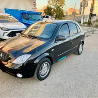 تیبا ۲|خودرو سواری و وانت|گنبد کاووس, |دیوار