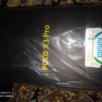 گوشی پوکو X3Pro|موبایل|کرمانشاه, |دیوار