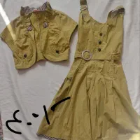 لباس مجلسی شیک