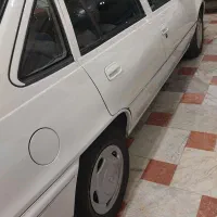 دوو سیلو سفید بی رنگ|خودرو سواری و وانت|ارومیه, |دیوار