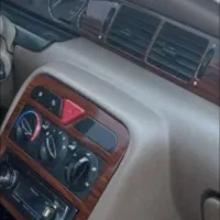 سمند ef7 دریچه سیمی مدل ۹۰|خودرو سواری و وانت|اصفهان, خانه اصفهان|دیوار