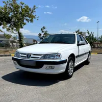 پژو پارس موتور جدید XU7P (سفارشی)