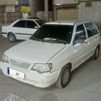 پراید خوش قیمت خوش فیس