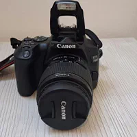 دوربین کنون 250D