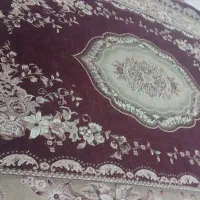 گاز و فرش 12 متری