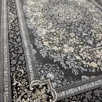 یه جفت فرش ۹ متری ۱۰۰۰ شانه آکبند داخل کاور