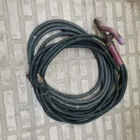 کابل جوش مسی نمره 1/5 به طول 20/6