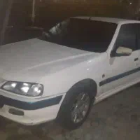 ماشین سواری پارس