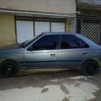 405دوگانه فابریک