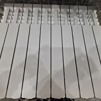 رادیاتور۱۰ شاخه ایران رادیاتور|آبگرمکن، پکیج، شوفاژ|پردیس, فاز ۱۱|دیوار