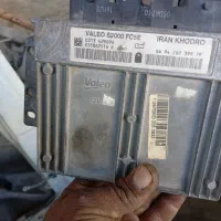 فروش قطعات خودرو استوک