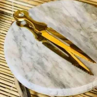 انبر زغال|کلکسیون و سرگرمی|مشکیندشت, |دیوار