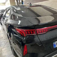 کی ام سی j7|خودرو سواری و وانت|کرج, مهرویلا شمالی|دیوار