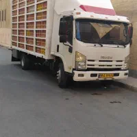 ایسوزو 97|خودرو سنگین|هشتگرد, فاز ۱ مهستان|دیوار