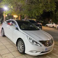 سوناتا وای اف ۲۰۱۴