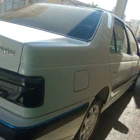 پژو پارس سال، مدل ۱۳۹۶|خودرو سواری و وانت|سنندج, |دیوار