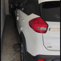 ام وی ام x22/مدل ۹۷/اقساط|خودرو سواری و وانت|تهران, نارمک|دیوار