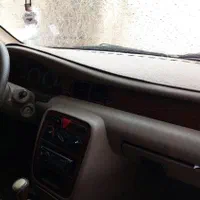 سمند LX ساده، مدل ۱۳۹۹ خانگی تمیز|خودرو سواری و وانت|اصفهان, شمس آباد|دیوار
