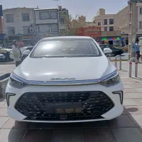 بایک U5 پلاس / Beijing U5 Plus / سابرینا پلاس|خودرو سواری و وانت|تهران, چیتگر جنوبی|دیوار