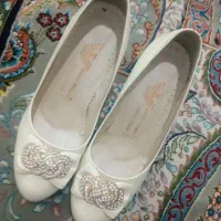 کفش مجلسی زنانه سایز ۴۰