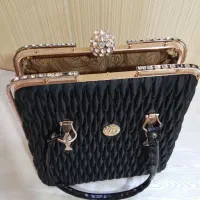 کیف مکرومه|کیف، کفش، کمربند|بروجرد, |دیوار