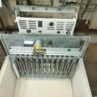 تعمیر پکیج و سرویس سالیانه|آبگرمکن، پکیج، شوفاژ|مشهد, جاهد شهر|دیوار