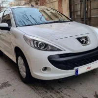 ۲۰۷ tu3 مدل ۴۰۳