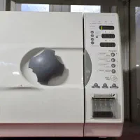 اتوکلاو کلاس B ایتالیایی Dental X Aquarius 300B