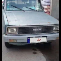 نزدا مدل ۸۳