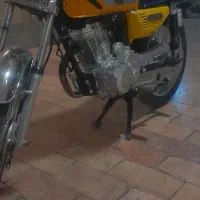 هوندا ارشیا ۱۲۵ مدل ۱۴۰۲|موتورسیکلت|مشهد, الهیه|دیوار