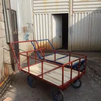 گاری|ابزارآلات|تبریز, |دیوار