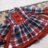 لباس بچگانه