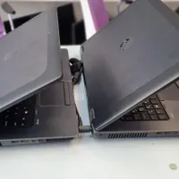 لپتاپ استوک zbook با گرافیک ۴|رایانه همراه|اردبیل, |دیوار