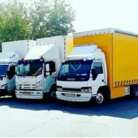 باربری تهران خدمات اثاث کشی قیمت بدون تغییر
