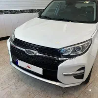 Mvm x33 AT|خودرو سواری و وانت|اردبیل, |دیوار