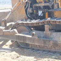 بلدوزر دی ۶۵ سریال ۴۱|خودرو سنگین|سراوان, |دیوار