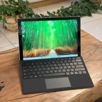 سرفیس پرو۷ پرقدرت و سریع اون باکس