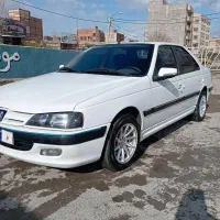 خودرو پرشیاXU7 مدل 1400