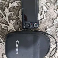 دوربین عکاسی canon