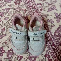 کفش کودک و بچگانه سالم