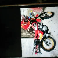 موتور پیشرو