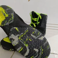 کتونی کشتی مدل رودیس استفاده نشده نو|کیف، کفش، کمربند|اندیشه, پرنیان|دیوار