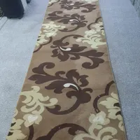 فرش نو بدون استفاده