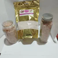 کریستال نمک انرژی مثبت و زیبایی|صنایع دستی و سایر لوازم تزئینی|شیراز, آزادگان|دیوار