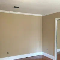 نقاشی ساختمان