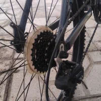 دوچرخه ۲۶|دوچرخه، اسکیت، اسکوتر|اسلام‌شهر, شهرک طالقانی|دیوار